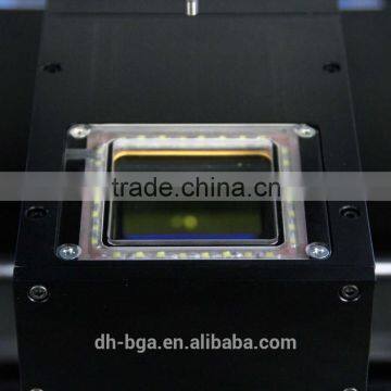 CCD Camera and Monitor DH-A2 Bga Reball Machine For Laptop Motherboard Repaire photo-3