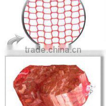 firewood mesh bag