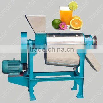 Juice Making Machine /Juice Extractor/Screw Juicer