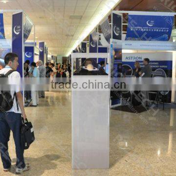 PROMOTION! RICHTECH Customized 3D Hologram Technology Holographic Showcase photo-4