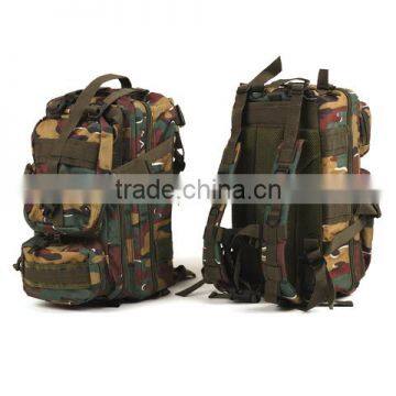 MOLLE Assault 3 Pack Style Backpack ABL