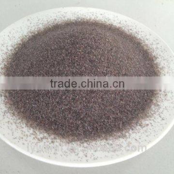 Brown Fused Alumina F60 for Sand Blast /Brown Fused Alumina for Grinding Materials and Tool photo-2
