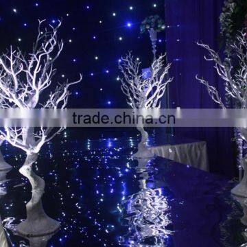 2016 Hot Sale Artificial Wedding Tree Artifical Centerpieces Tree For Wedding