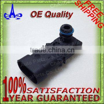 Inake Manifold Air Pressure Sensor 8200121800 25085-00Q0B 25085-00QAA 4435200 7700101762 8200105165 8200719629 93198487