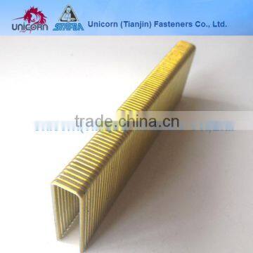 15GA EG 11.2mm Crown Q Industrial Staple