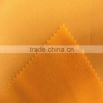 China manufacturer wholesale mercerized velvet fabric
