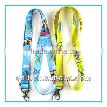 Lovely Novelty Lanyard for Teenagers