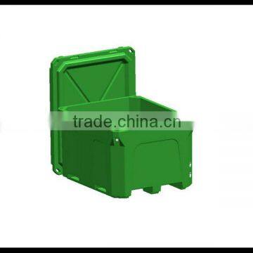 ningbo 1000L frozen fish packing boxes