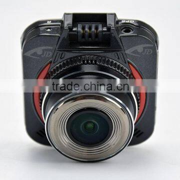 Hot Selling HD 1080P Car DVR With GPS Tracker and HDMI photo-3