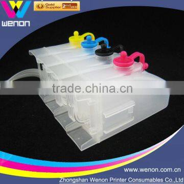 4 Color Ciss Tank for HP Printer DIY Ciss Ink System photo-3