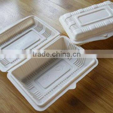 OEM Disposable Plastic Box