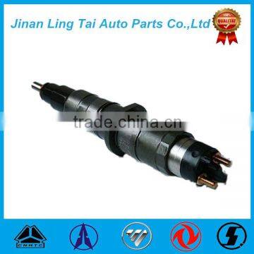 BOSCH Fuel Injector 0 445 120 123 for Weichai WP10