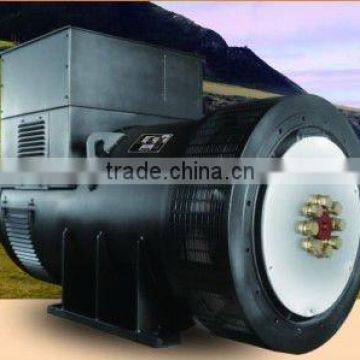 Small Size 440 Volt 640Kw 800Kva Brushless Electric Generator