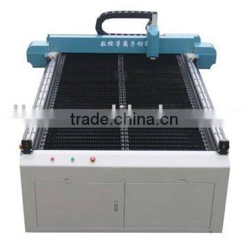 Plasma cutting machine in low price