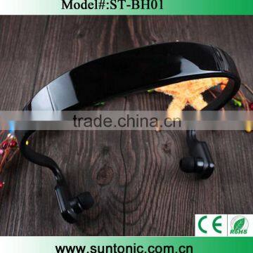 2014 NEW Stereo bluetooth V3.0 Wireless Headphone