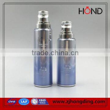 Factory Classic Production Wholesale 55ml Acrylic PMMA Packaging for Body Lotion Cream,acrylic Cosmetic Container,lotion Bottle photo-5