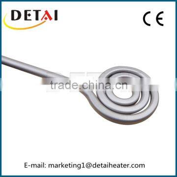 120V 100W Enail Coil Heater Size Flat Dnail Coil Heater 5 Pins Enail Heater Coil Hot Runner photo-2