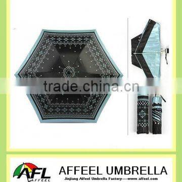 19"x6k small inverted umbrella