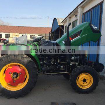 20--50 HORSEPOWER LIER TRACTOR photo-5