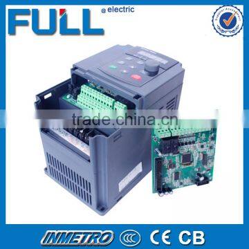 variable 220v 2.2kw ac drive frequency inverter