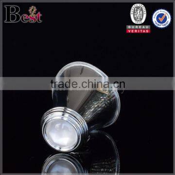 New Product 30ml Plastic Material Acrylic Bottle 1 oz Plastic Cosmetic Bottle photo-4