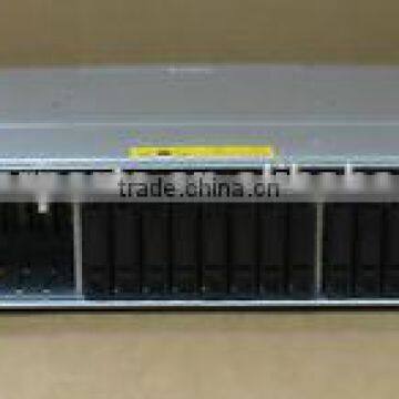 BK831AR P2000 G3 iSCSI MSA 2-cntrl SFF Array