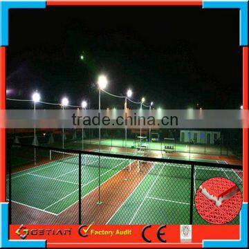 promotion electronic scoreboard tennis mats