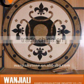 Marble Medallion