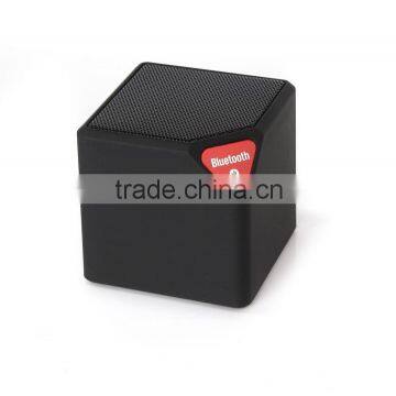 wholesale bulk mini cube speaker,digital mini speaker instruction