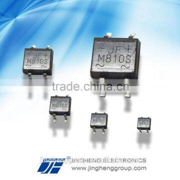 BRIDGE DIODE 10A 600V MB6S for LED DRIVER