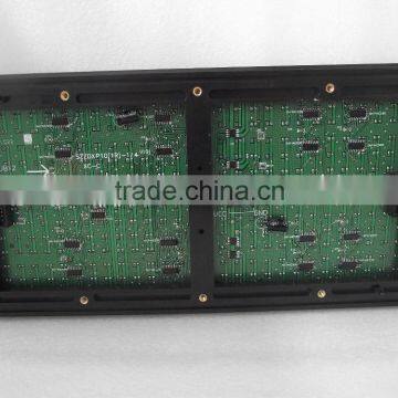 Super Slim Aluminum Indoor/outdoor Led Screen Led Module photo-3