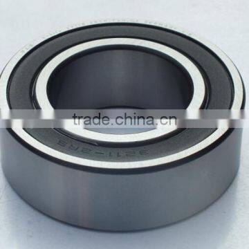 High quality angular contact ball bearing 3211