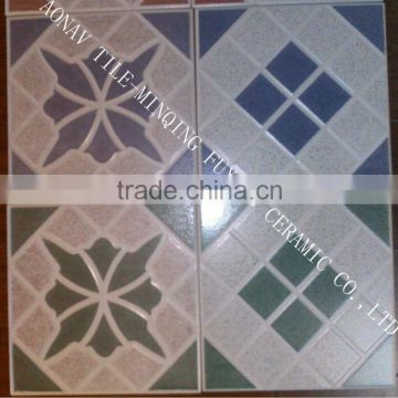 CHEAP 150*150 ceramic modular floor tiles