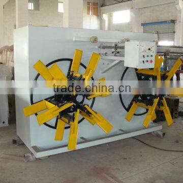high quality double winder