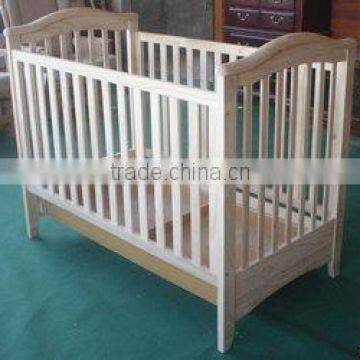 Solid Wood Cribs