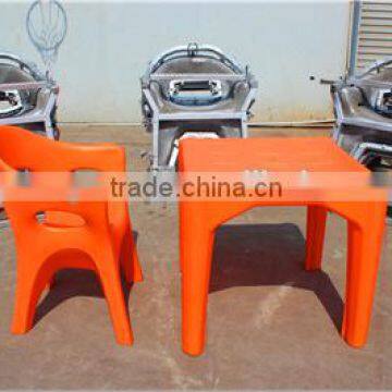 Rotomold Led Chair photo-3