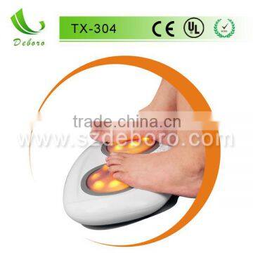 Factory Wholesale Electric Deluxe Foot Massager TX-304 photo-6