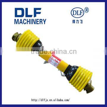 pto shafts plastic guard