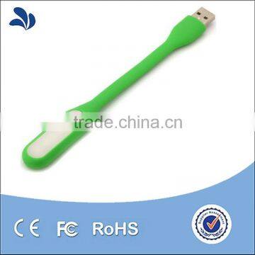 Promotional USB data cable led light for phone USB LED Lamp