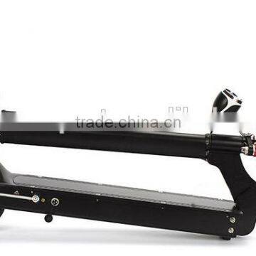 JPscooter001 CE 2 Wheel Foldable Mini Electric Scooter for Adults photo-3