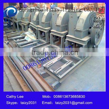 drum wood crusher 008613673685830