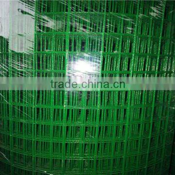 cheap price anping county welded wire mesh panel pvc coated galvanized stainless steel wire mesh fencing