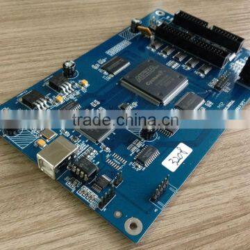 Printer Mainboard for Infiniti Phaeton Challenger Large Format Outdoor Pana Flex Printers photo-2