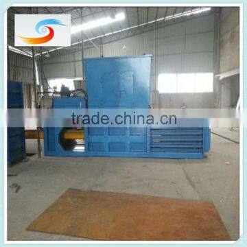 Press for waste paper used baler machine