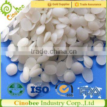 White Beeswax Pellets photo-3
