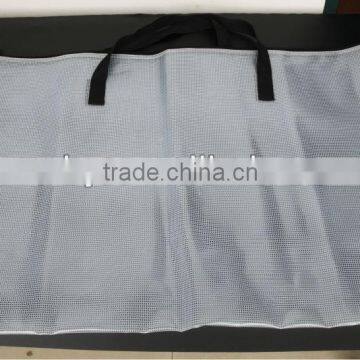 PVC mesh fabric