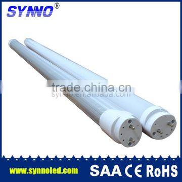 10w High Brightness T8 Led Tube Lighting