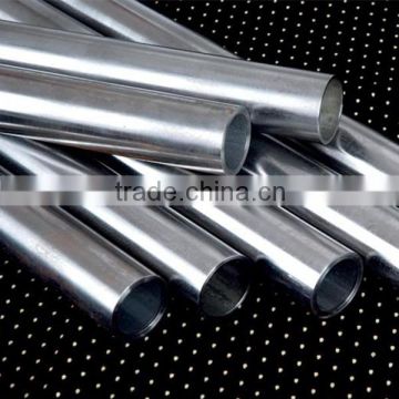 Supply seamless steel tube cold rolled / cold drawn AISI 1020