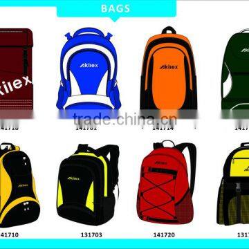 2014 Hot Sale!Nylon Back Pack, Backpack Bag