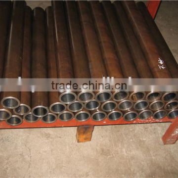 cylinder using carbon steel seamless tube a53b a106b